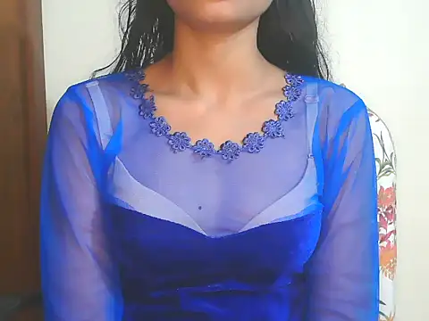 Snapshot of Ankita_Chandel chatting on 16, 12, 2025 Ankita Chandel online show from 16, 12, 2025