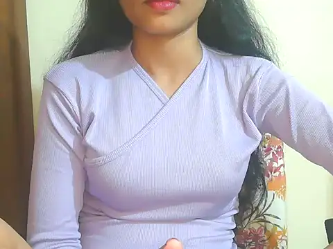 Snapshot of Ankita_Chandel chatting on 17, 12, 2025 Ankita Chandel online show from 17, 12, 2025