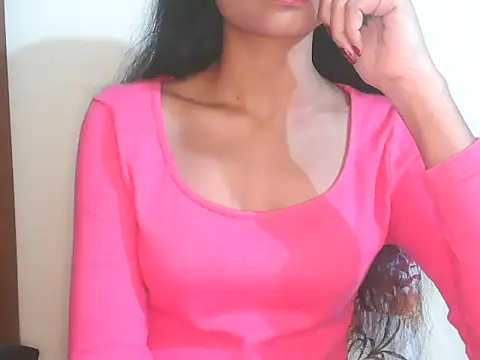Snapshot of Ankita_Chandel chatting on 18, 12, 2025 Ankita Chandel online show from 18, 12, 2025
