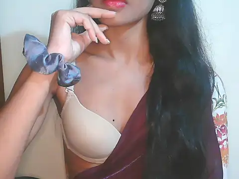 Snapshot of Ankita_Chandel chatting on 23, 12, 2025 Ankita Chandel online show from 23, 12, 2025