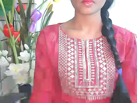 Snapshot of Ankita_Chandel chatting on 7, 1, 2026 Ankita Chandel online show from 7, 1, 2026