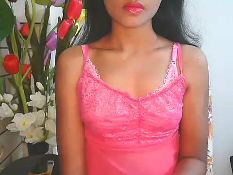 Snapshot of Ankita_Chandel chatting on 8, 1, 2026 Ankita Chandel online show from 8, 1, 2026