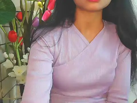 Snapshot of Ankita_Chandel chatting on 9, 1, 2026 Ankita Chandel online show from 9, 1, 2026