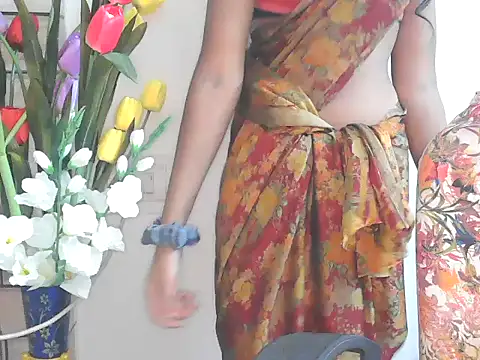 Snapshot of Ankita_Chandel chatting on 9, 1, 2026 Ankita Chandel online show from 9, 1, 2026