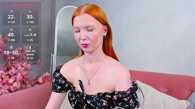 Snapshot of Anna_Patterson chatting on 14, 9, 2025 Anna Patterson online show from 14, 9, 2025