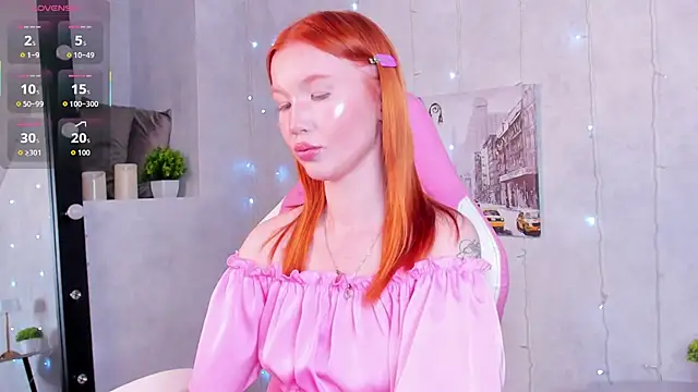 Snapshot of Anna_Patterson chatting on 8, 10, 2025 Anna Patterson online show from 8, 10, 2025