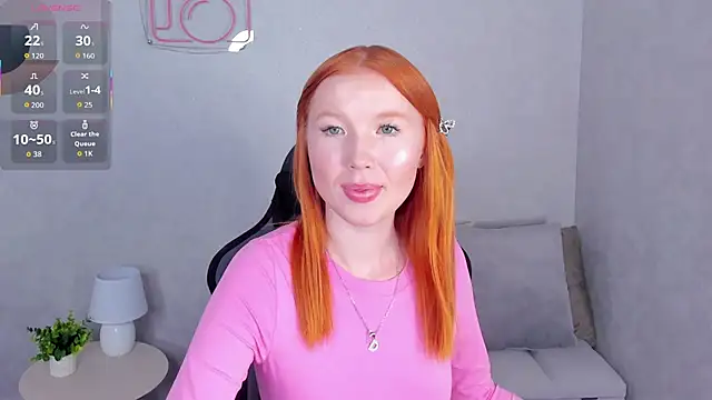 Snapshot of Anna_Patterson chatting on 15, 10, 2025 Anna Patterson online show from 15, 10, 2025