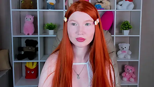 Snapshot of Anna_Patterson chatting on 24, 10, 2025 Anna Patterson online show from 24, 10, 2025