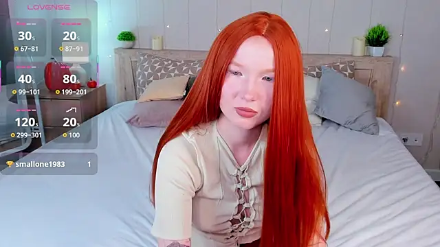 Snapshot of Anna_Patterson chatting on 12, 11, 2025 Anna Patterson online show from 12, 11, 2025