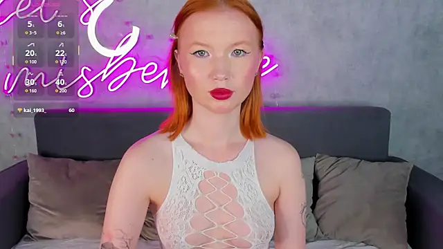 Snapshot of Anna_Patterson chatting on 27, 11, 2025 Anna Patterson online show from 27, 11, 2025