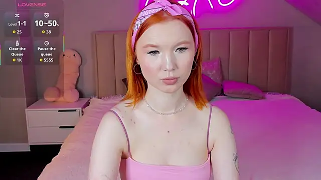 Snapshot of Anna_Patterson chatting on 12, 1, 2026 Anna Patterson online show from 12, 1, 2026