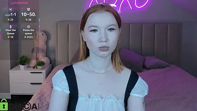 Snapshot of Anna_Patterson chatting on 14, 1, 2026 Anna Patterson online show from 14, 1, 2026