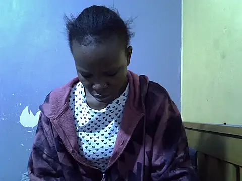 Sweetlanah online show from 6, 10, 2025