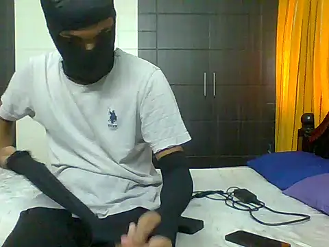 Snapshot of Naughty_Boy_Telugu chatting on 28, 9, 2025 Naughty Boy Telugu online show from 28, 9, 2025