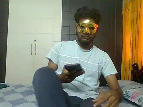 Snapshot of Naughty_Boy_Telugu chatting on 7, 10, 2025 Naughty Boy Telugu online show from 7, 10, 2025