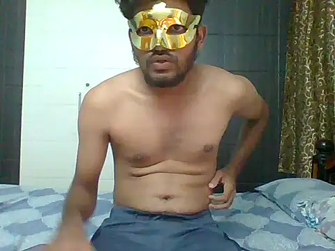 Snapshot of Naughty_Boy_Telugu chatting on 16, 10, 2025 Naughty Boy Telugu online show from 16, 10, 2025