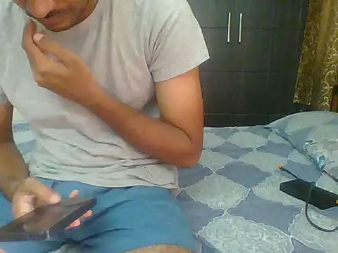 Snapshot of Naughty_Boy_Telugu chatting on 19, 10, 2025 Naughty Boy Telugu online show from 19, 10, 2025