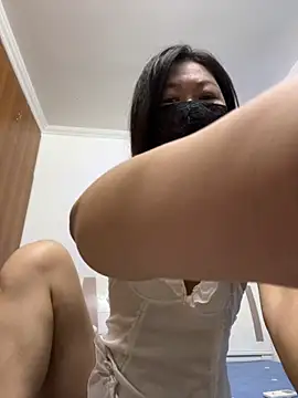 Mei-s online show from 24, 9, 2025