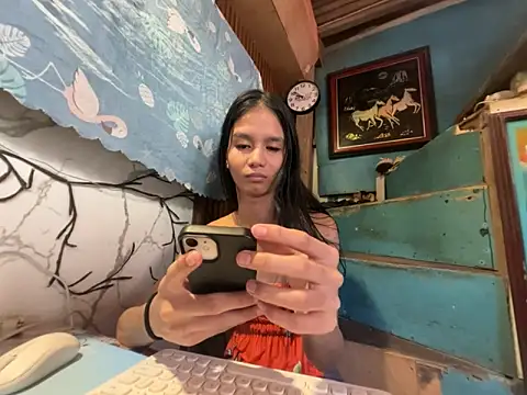 asya chris online show from 16, 12, 2025