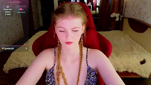 Jenny Skinner20 online show from 3, 5, 2026