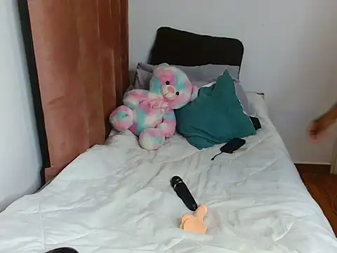 Snapshot of Seductive_Chocolatee chatting on 1, 10, 2025 Seductive Chocolatee online show from 1, 10, 2025