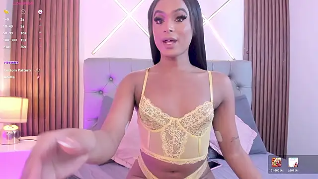 Anyeliin miller online show from 4, 3, 2026