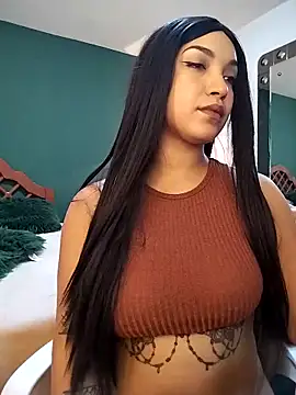 FallsForHerSmile online show from 11, 3, 2026