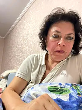 Kiravix online show from 16, 10, 2025