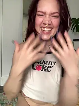 zarialove online show from 4, 3, 2026