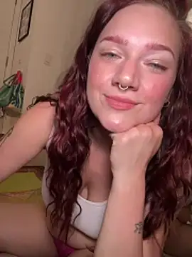 zarialove online show from 18, 6, 2026