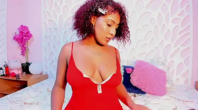 Emmadancer online show from 25, 9, 2025