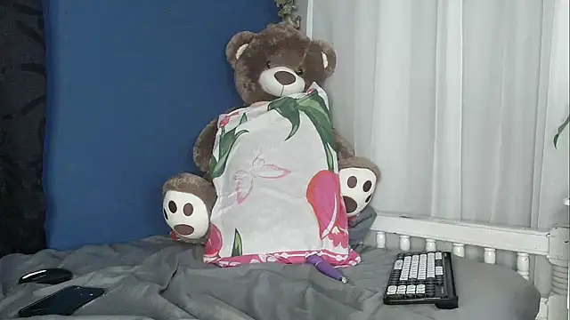 lishainparis18 online show from 10, 2, 2026