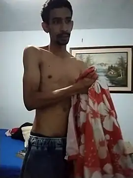 Bruno Hallss online show from 19, 3, 2026