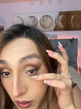 antonellastar24  online show from 25, 2, 2026