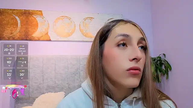 antonellastar24  online show from 15, 7, 2026