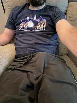 LittleD Lover online show from 13, 3, 2026