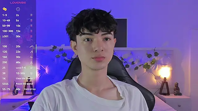 Snapshot of Elliot_younngg chatting on 11, 9, 2025 Elliot younngg online show from 11, 9, 2025