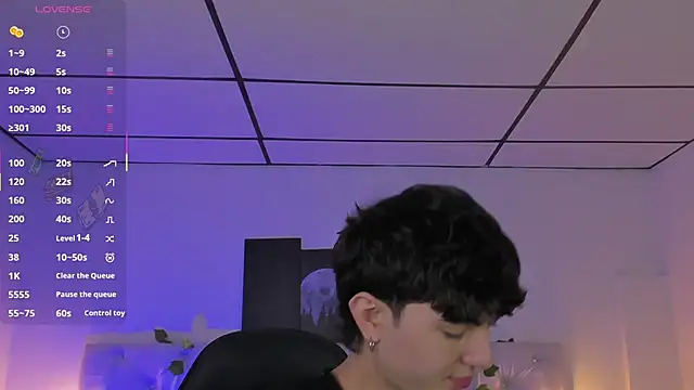 Snapshot of Elliot_younngg chatting on 14, 9, 2025 Elliot younngg online show from 14, 9, 2025