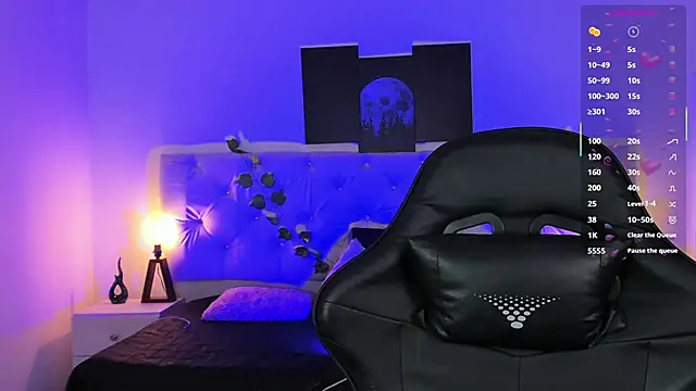 Snapshot of Elliot_younngg chatting on 16, 9, 2025 Elliot younngg online show from 16, 9, 2025