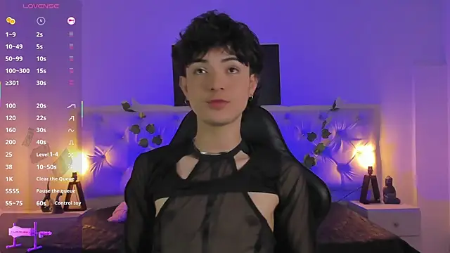 Snapshot of Elliot_younngg chatting on 17, 9, 2025 Elliot younngg online show from 17, 9, 2025