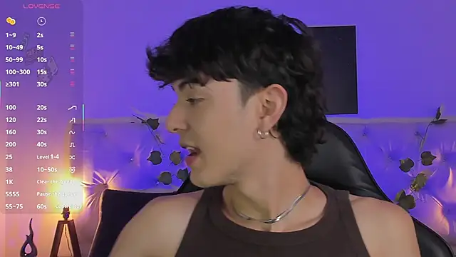 Snapshot of Elliot_younngg chatting on 19, 9, 2025 Elliot younngg online show from 19, 9, 2025