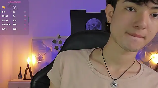 Snapshot of Elliot_younngg chatting on 25, 9, 2025 Elliot younngg online show from 25, 9, 2025