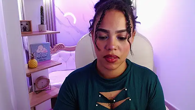 candyhot tk online show from 1, 5, 2026