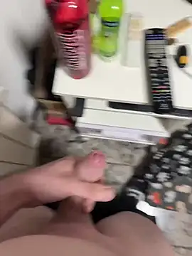 Arturito9769 online show from 13, 4, 2026