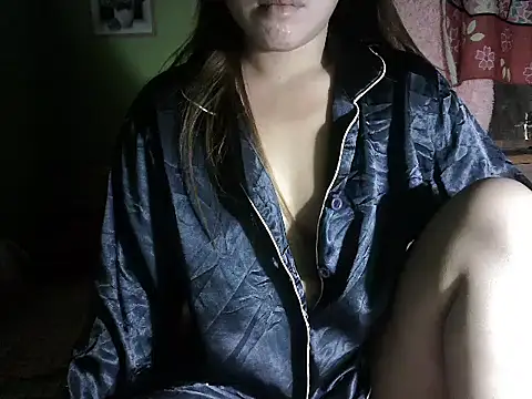 Snapshot of BigClit_Ayana chatting on 21, 9, 2025 BigClit Ayana online show from 21, 9, 2025