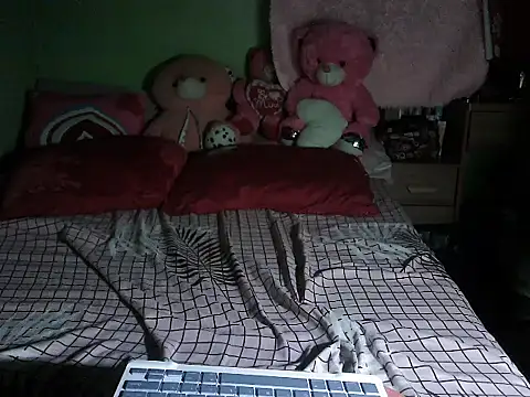 Snapshot of BigClit_Ayana chatting on 25, 9, 2025 BigClit Ayana online show from 25, 9, 2025