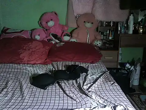 Snapshot of BigClit_Ayana chatting on 7, 10, 2025 BigClit Ayana online show from 7, 10, 2025