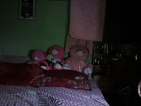 Snapshot of BigClit_Ayana chatting on 17, 10, 2025 BigClit Ayana online show from 17, 10, 2025