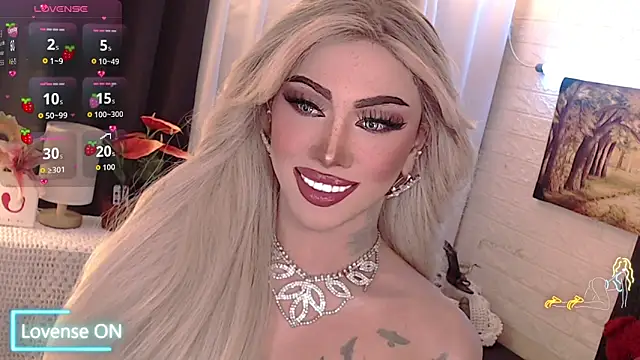 Snapshot of Your_valentina_goddess chatting on 25, 10, 2025 Your valentina goddess online show from 25, 10, 2025