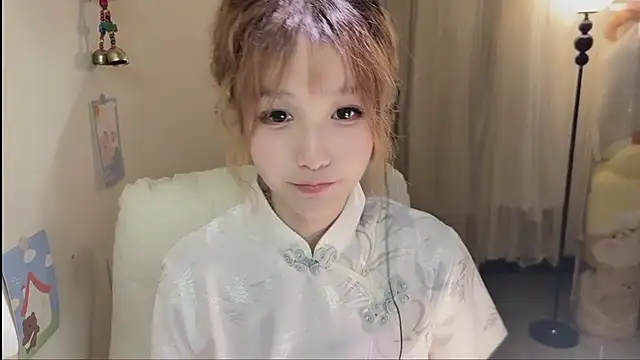 FuFu-puff online show from 18, 10, 2025